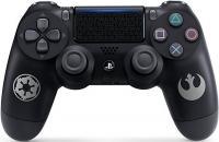 Star Wars Battlefront II Dualshock 4 Controller - Playstation 4
