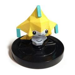 Jirachi - Rumble U