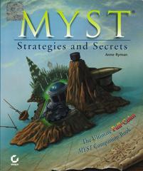 Myst Strategies and Secrets - Strategy Guide