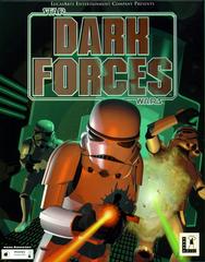 Star Wars: Dark Forces - PC Games