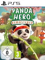 Panda Hero Remastered - Playstation 5