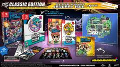 Scott Pilgrim vs. the World: The Game Complete Edition [Classic Edition] - Nintendo Switch