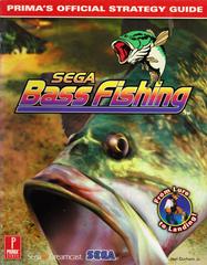 Sega Bass Fishing [Prima] - Strategy Guide