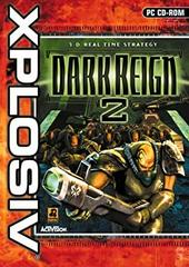 Dark Reign 2 - PC Games