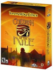 Immortal Cities: Children Of The Nile - PC Games