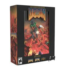 DOOM: The Classics Collection [Collector's Edition] - Playstation 4