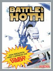 Battle of Hoth - Colecovision