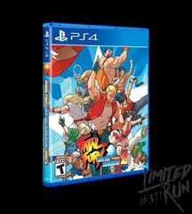Fatal Fury Battle Archives Vol 2 - Playstation 4