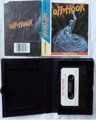 Off the Hook - Commodore 64