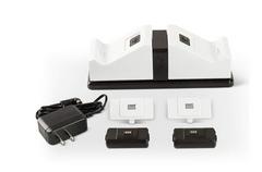 PowerA Charging Station for Xbox One [White] - Xbox One