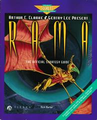 RAMA The Official Strategy Guide - Strategy Guide