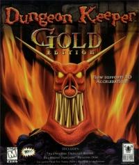 Dungeon Keeper [Gold Edition] - PC Games