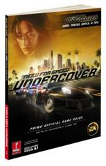Need for Speed: Undercover [Prima] - Strategy Guide