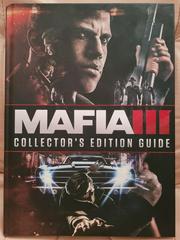 Mafia III Collector's Edition Guide - Strategy Guide