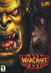Warcraft III: Reign of Chaos - PC Games