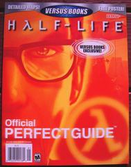Half-Life [PS2 Versus] - Strategy Guide