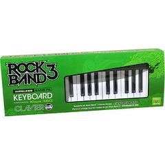 Rock Band 3 Wireless Keyboard - Xbox 360