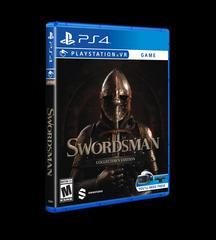 Swordsman VR - Playstation 4