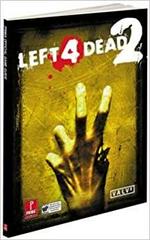 Left 4 Dead 2 [Prima] - Strategy Guide