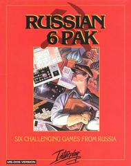 Russian 6 Pak - PC Games