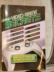 Video Game Secrets - Strategy Guide