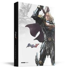 Soul Calibur V [Collector's Edition Future Press] - Strategy Guide