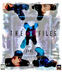 The X-Files Game - PC Games