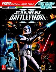 Star Wars Battlefront II [Prima] - Strategy Guide