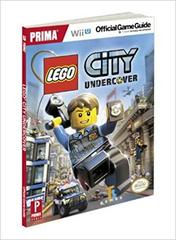 LEGO City Undercover [Prima] - Strategy Guide
