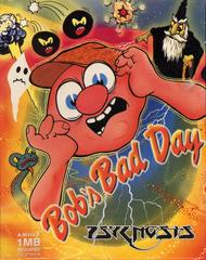 Bob's Bad Day - Amiga