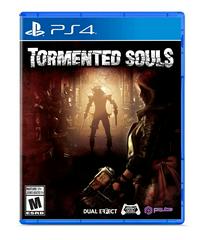 Tormented Souls - Playstation 4
