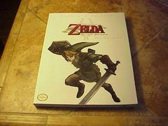 Zelda: Twilight Princess Wii Version [Prima] - Strategy Guide