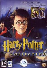 Harry Potter Collection - PC Games