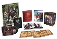 Ys IX: Monstrum Nox [Limited Edition] - Playstation 5