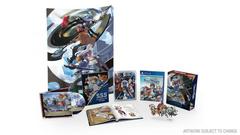 Legend of Heroes: Trails From Zero [Limited Edition] - Playstation 4