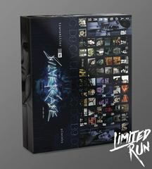 The Silver Case - PC Games