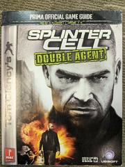 Splinter Cell Double Agent [Prima] - Strategy Guide