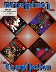 The Compilation - Amiga