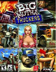 Big Mutha Truckers - PC Games