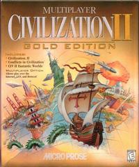 Civilization II: Multiplayer [Gold Edition] - PC Games