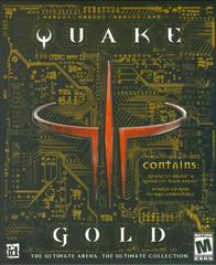 Quake III: Gold - PC Games