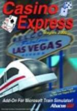 The Casino Express: Maglev 2005 - PC Games