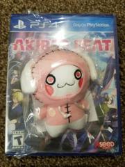Akiba's Beat [with Toy Bundle] - Playstation 4