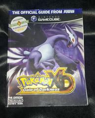 Pokemon XD: Gale of Darkness [Nintendo Power] - Strategy Guide