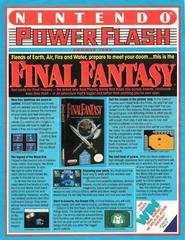 Nintendo Power Flash [Summer 1990] - Nintendo Power