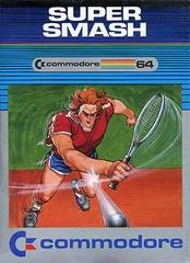 Super Smash - Commodore 64
