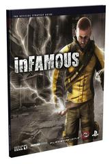 InFamous [Future Press] - Strategy Guide