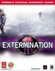 Extermination [Prima] - Strategy Guide