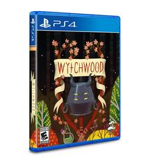 Wytchwood - Playstation 4