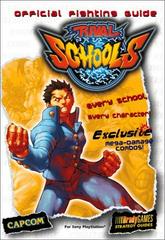 Rival Schools - Strategy Guide